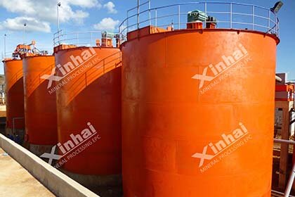 Case 1 Tanzania 1200tpd gold processing plant project.jpg Case 1 Tanzania 1200tpd gold processing plant project.jpg